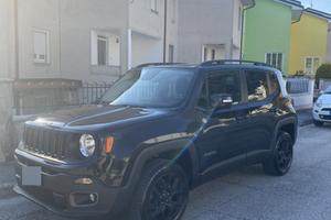 Jeep renegade 2.0 4x4 diesel