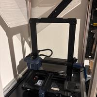 Stampante 3d anycubic kobra