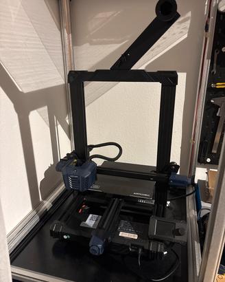 Stampante 3d anycubic Kobra Neo