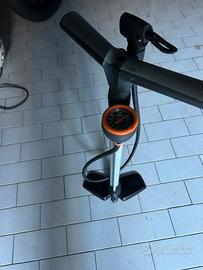 Pompa bici