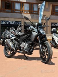CFMOTO NK300