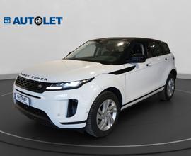 Land Rover Range Rover Evoque Range Rover Evoque 2