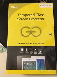 Pellicola iPad mini  vetro temprato
