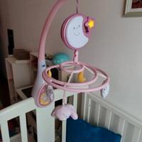 Giostrina per culla Chicco