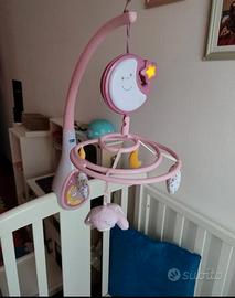 Giostrina per culla Chicco