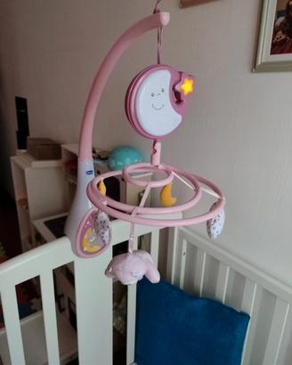 Giostrina per culla Chicco