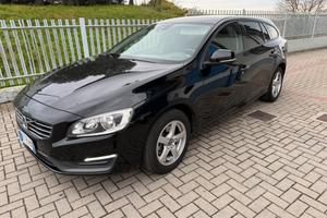 Volvo V60 D3 Geartronic Kinetic CAMBIO NUOVO