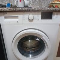 lavatrice Beko 