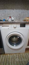 lavatrice Beko 