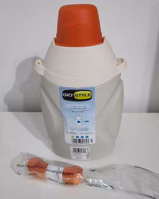 Borraccia Termica Gio Style Ciao da 0,95L