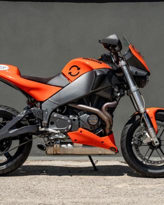 Buell XB12X Ulysses - 2005