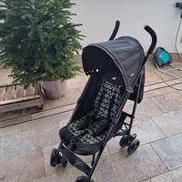 Passeggino da viaggio Joie nitro