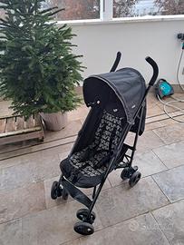 Passeggino da viaggio Joie nitro