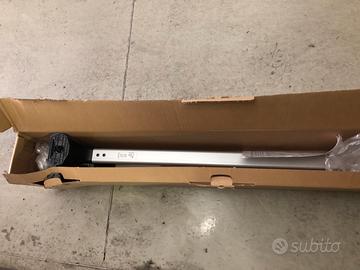 BARRE PORTAPACCHI NISSAN QASHQAI KE730-JD010