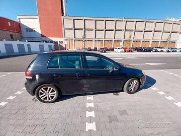 Golf 6 Benzina