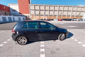 Golf 6 Benzina