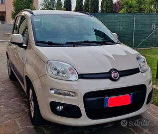 Panda  EASY 1200 Full Optional