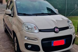 Panda  EASY 1200 Full Optional