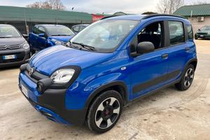 Fiat Panda 1.0 FireFly S&S Hybrid City Cross