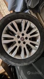 cerchi in lega R16 Fiat