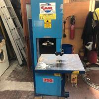 sega nastro legno - bindella