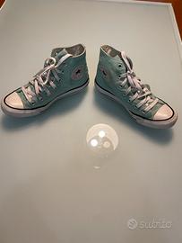 All Star Converse