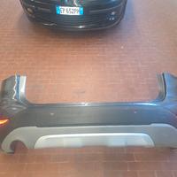 Paraurti Bmw X1 F48