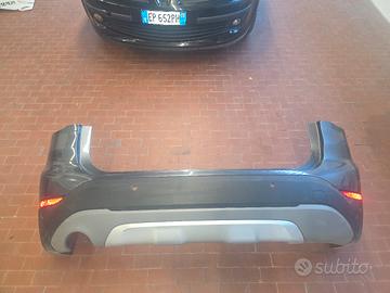 Paraurti Bmw X1 F48