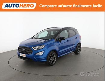 FORD EcoSport FV28451