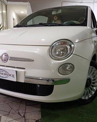 Fiat 500 1.3 Multijet 75cv - 2010