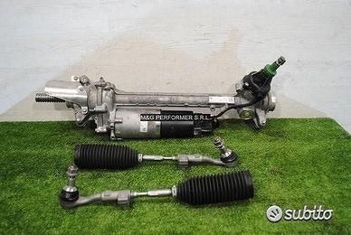 BMW G42 G20 G22 Scatola sterzo X-Drive TT