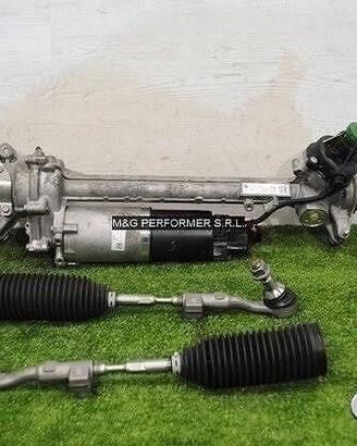 BMW G42 G20 G22 Scatola sterzo X-Drive TT