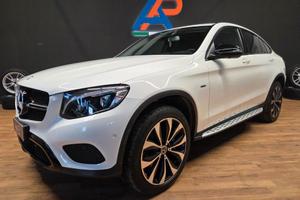 MERCEDES-BENZ GLC 350 E 4 MATIC