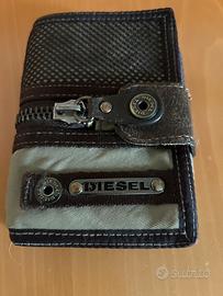 Portafoglio Diesel