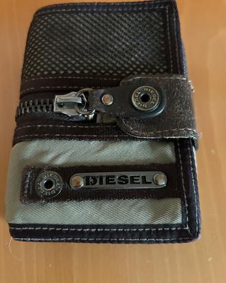 Portafoglio Diesel