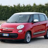 Fiat 500L 1.3 Multijet perfetta