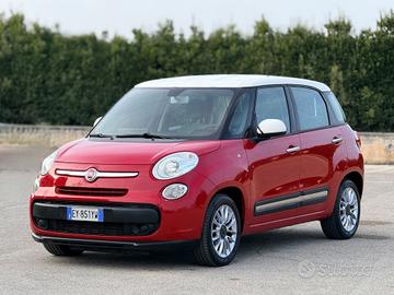 Fiat 500L 1.3 Multijet perfetta