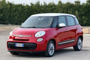 Fiat 500L 1.3 Multijet perfetta