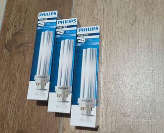 Lampada fluorescente Philips