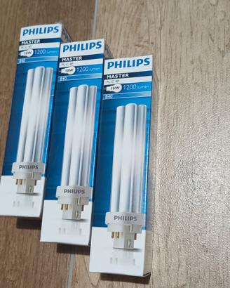 Lampada fluorescente Philips