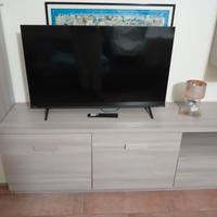 televisore nuovo Hisense 43 pollici