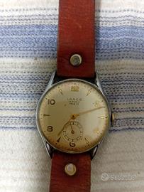 Orologio  l'ancora 15 rubis mod.11  vintage