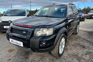 Land Rover Freelander 2.0 Td4 16V cat 3p. Sport