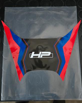 adesivo becco bmw gs 1250hp 