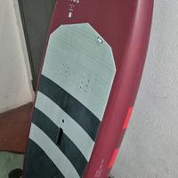 Tavola wingfoil Fanatic Sky Wing 95lt