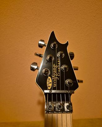 EVH wolfgang standard 