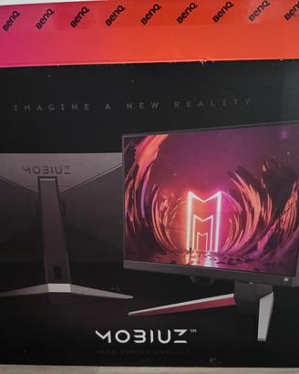 Monitor Gaming BenQ MOBIUZ EX240 24" IPS 165Hz