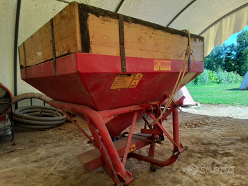 Spandiconcime Rondini