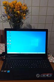 Notebook LENOVO