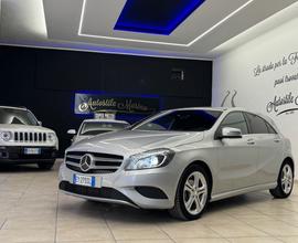 Mercedes-benz A 180 A 180 CDI Automatic Sport